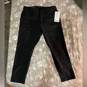 Men’s Brand New Lululemon Dress/ Comfortable pants